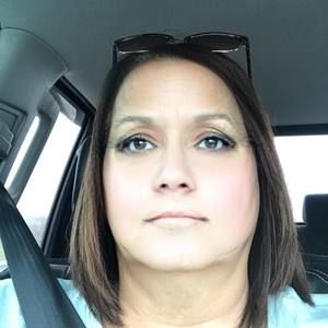 Meet your Posher, Tammy